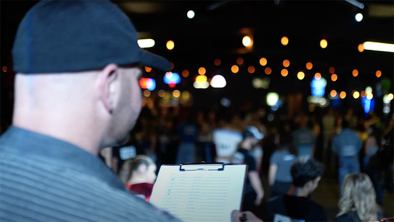 Anthony and Rose are perfect if you are looking to hire dancers to judge dance competitions