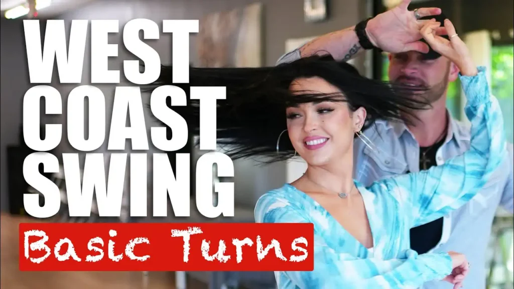 west coast swing dance lessons Orlando